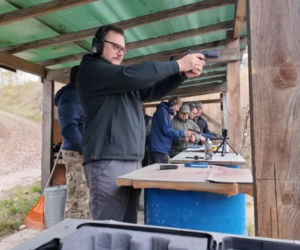 DANIEL H9 Stress Test