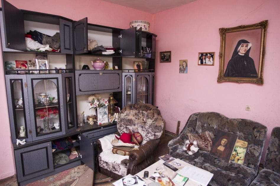 Violetta Villas ma piękniej niż za życia