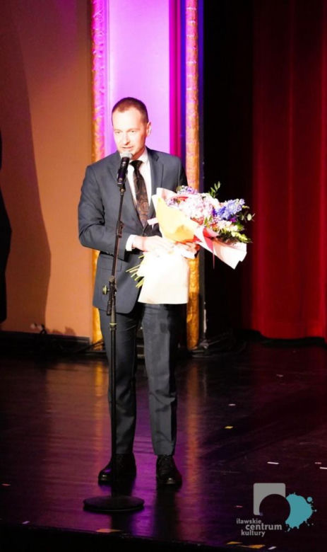 Gala działacza kultury