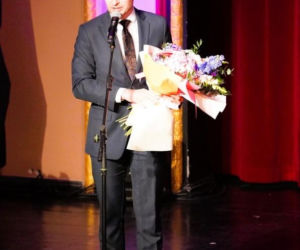 Gala działacza kultury