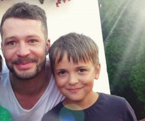 Tomek wróci do M jak miłość? Andrzej Młynarczyk przerwał milczenie i ujawnił czy żałuje odejścia z serialu! 