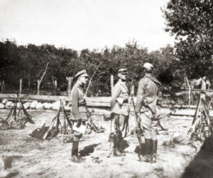 100-lecie Bitwy Warszawskiej