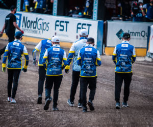 eWinner Apator Toruń - Eltrox Włókniarz Częstochowa, zdjęcia z Motoareny