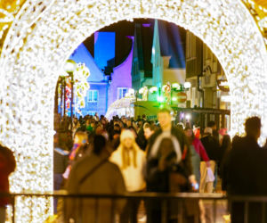 Warmiński Jarmark Świąteczny 2025