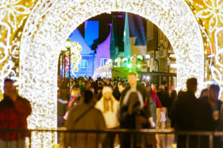 Warmiński Jarmark Świąteczny 2025