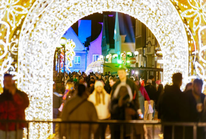 Warmiński Jarmark Świąteczny 2025