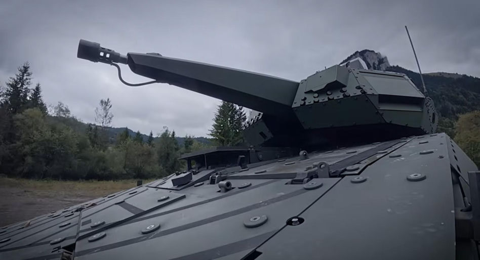 Bundeswehra krytykuje Rheinmetall. Firma pod lupą przez opóźnienia kluczowych dostaw dla armii