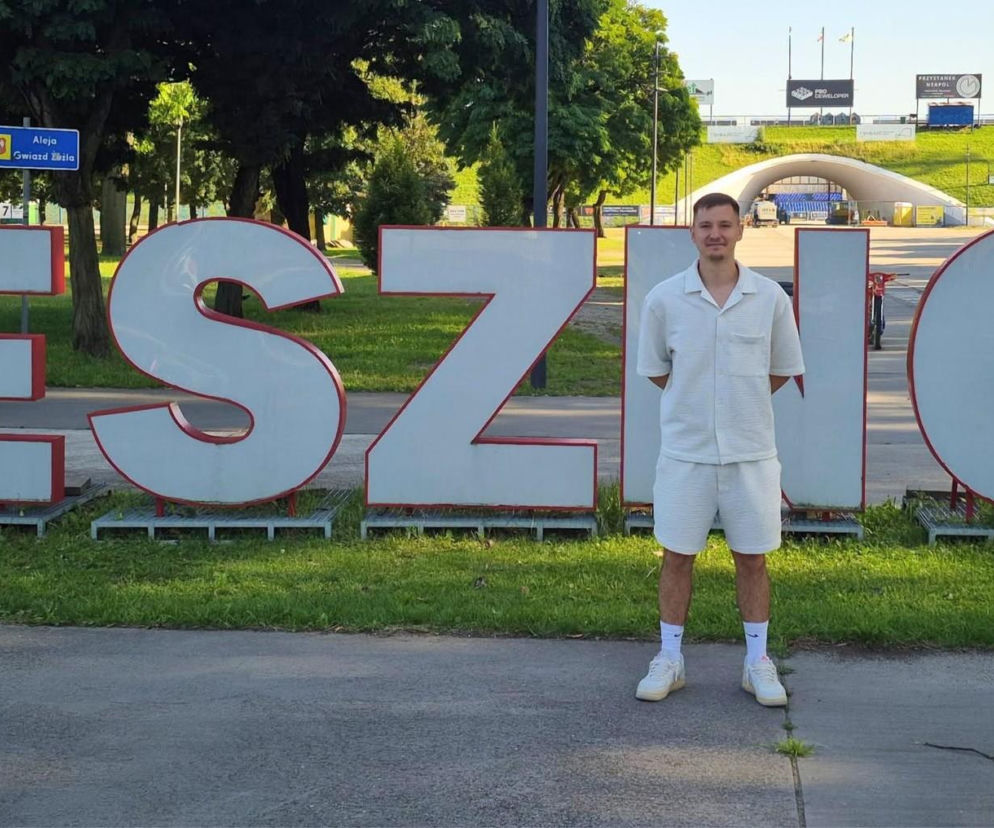 Pierwszy Węgier w GI Malepszy Futsal Leszno