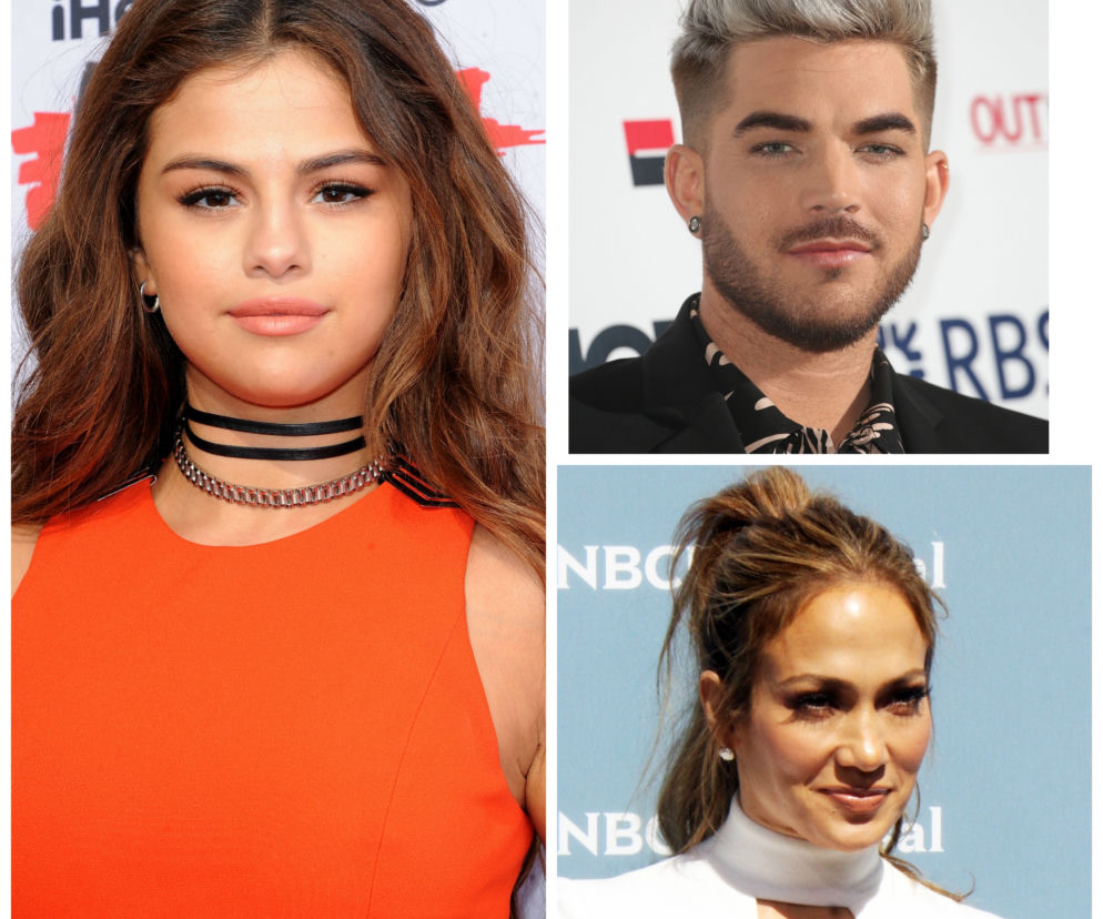 Hands: Selena Gomez, JLo, Adam Lambert i inni śpiewają dla Orlando. Kto wypadł najlepiej?