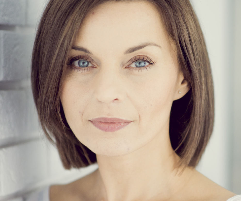 Małgorzata Foremniak