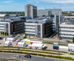 Szpital Południowy w Warszawie