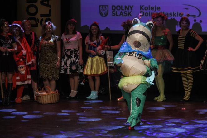 MISS Kobiety Wiejskiej w Lubinie. Mamy zdjęcia wspaniałych kobiet