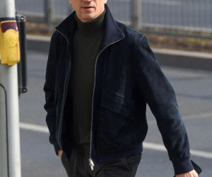 Żona rozwiodła się z Michałem Czerneckim