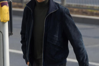 Żona rozwiodła się z Michałem Czerneckim