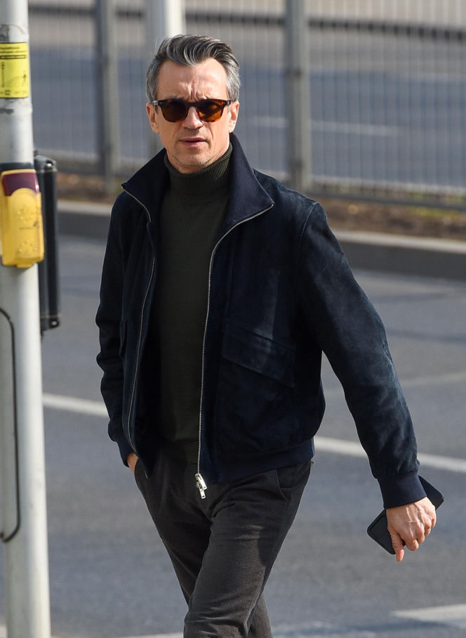 Żona rozwiodła się z Michałem Czerneckim