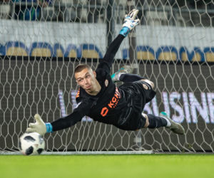 Dominik Hładun, Zagłebie Lubin_1pub