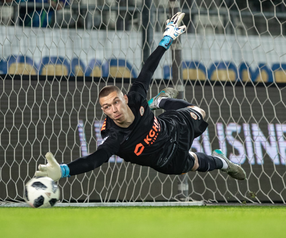 Dominik Hładun, Zagłebie Lubin_1pub