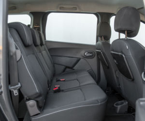 Dacia Lodgy 1.6 SCe Laureate