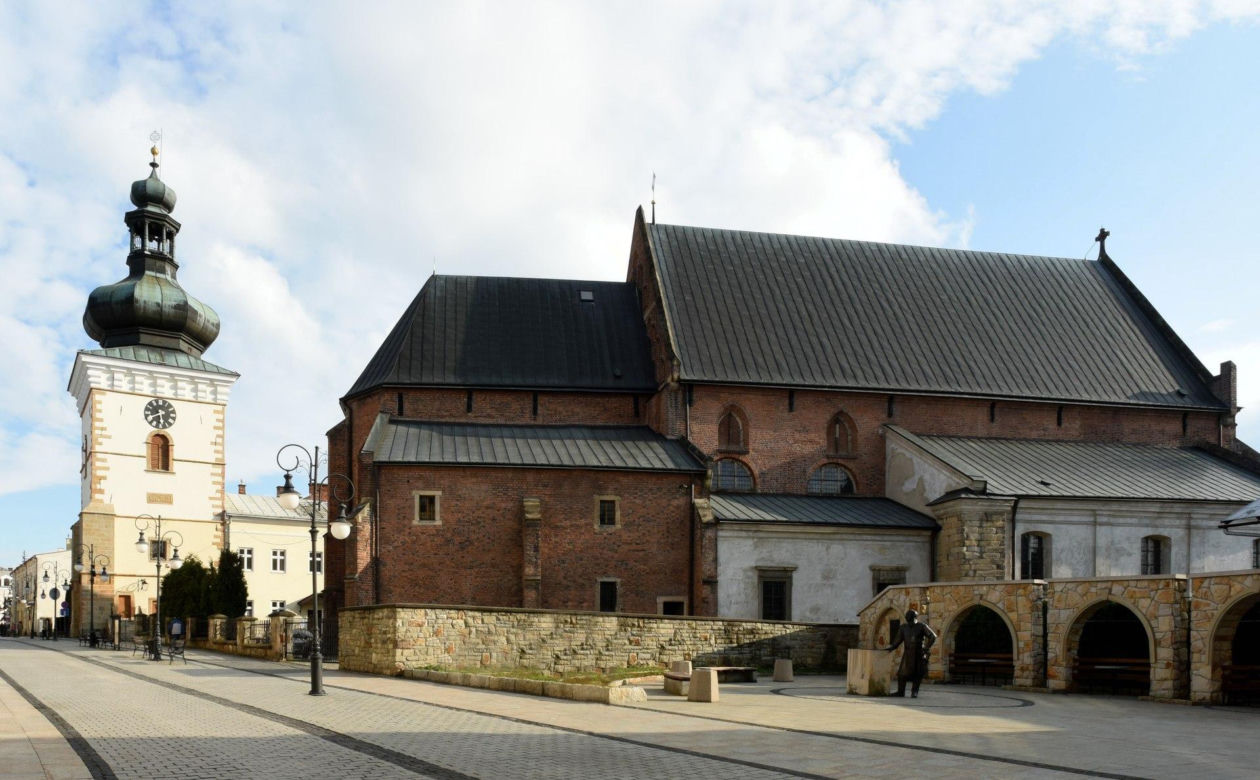 2. Krosno