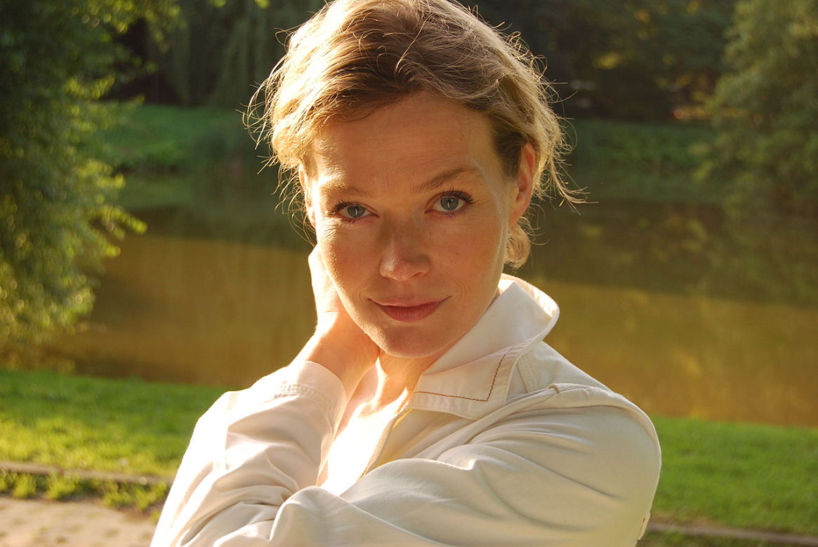 Tamara Arciuch