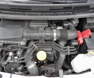Nowy Nissan Note 1.5 dCi Tekna