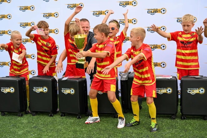 WINGS JAGA CUP 2026