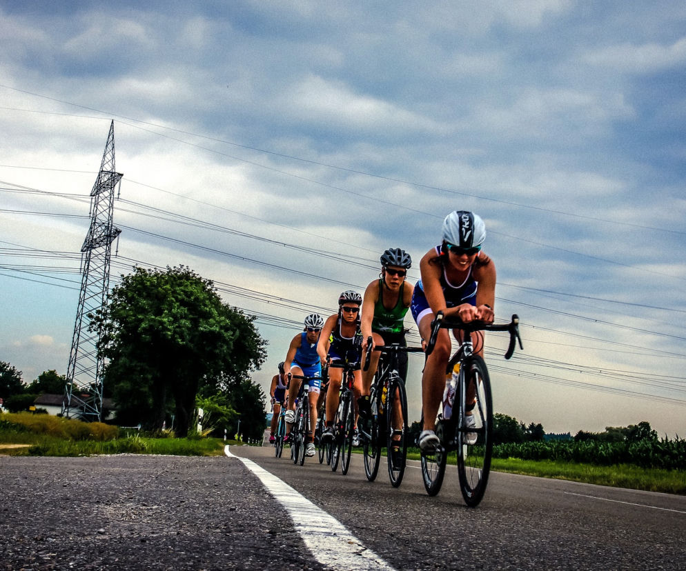 Calisia Triathlon 2020. DUŻE utrudnienia dla mieszkańców Kalisza i powiatu! 