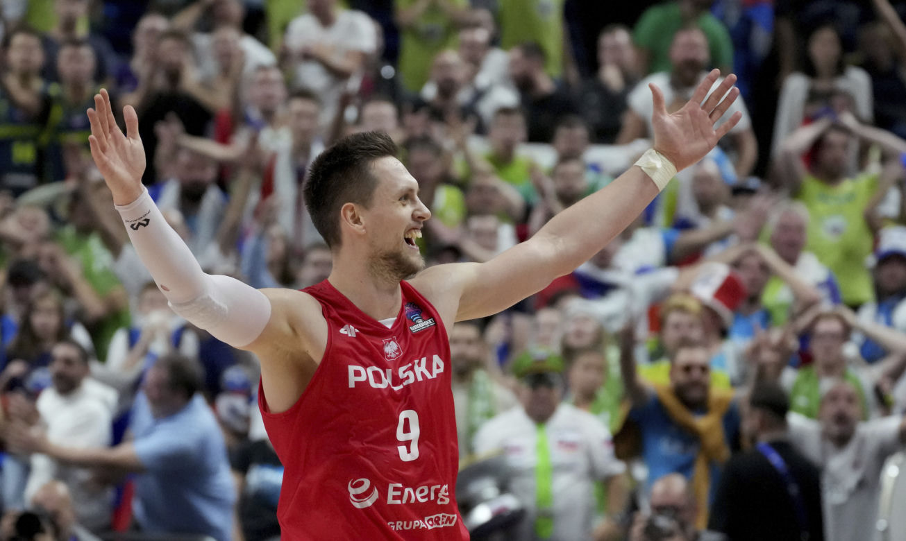 Mateusz Ponitka
