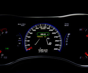 Grand Cherokee SRT 6.4 V8 HEMI