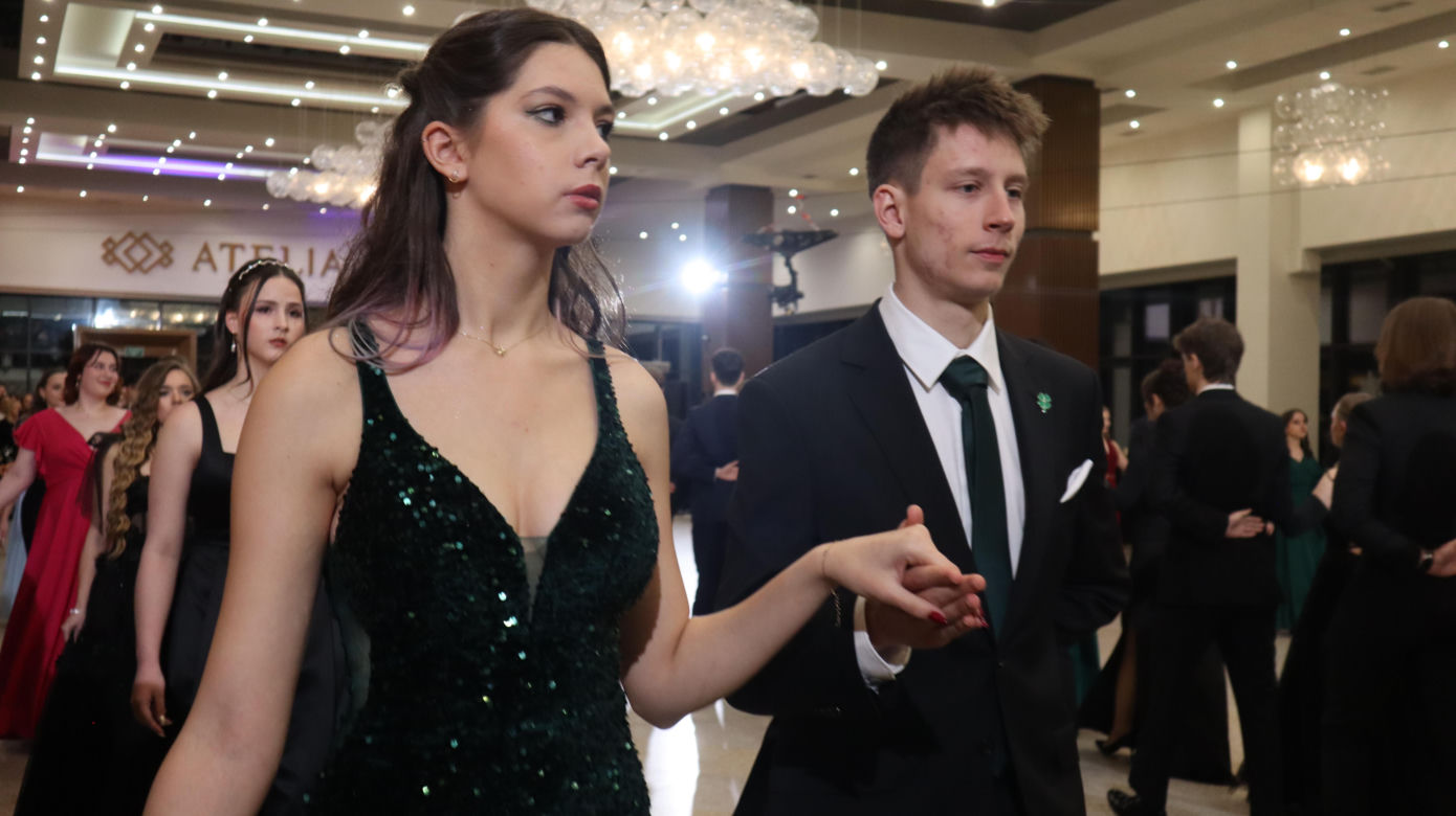 studniówka staszic