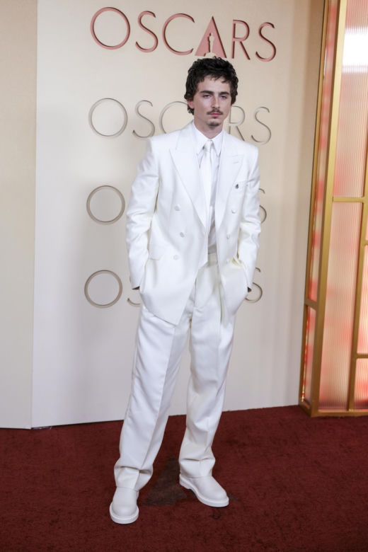 Oscary 2026. Laureaci
