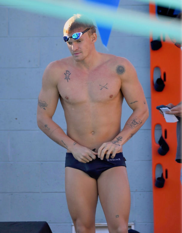 Cody Simpson