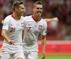 Arkadiusz Milik