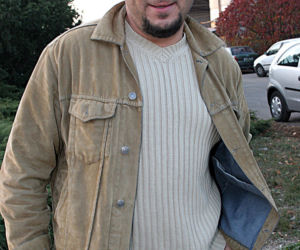 Piotr Gąsowski chce zrobić film o sobie