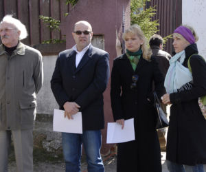 Ranczo. Cezary i Katarzyna Żakowie o pożegnaniu z Ranczem