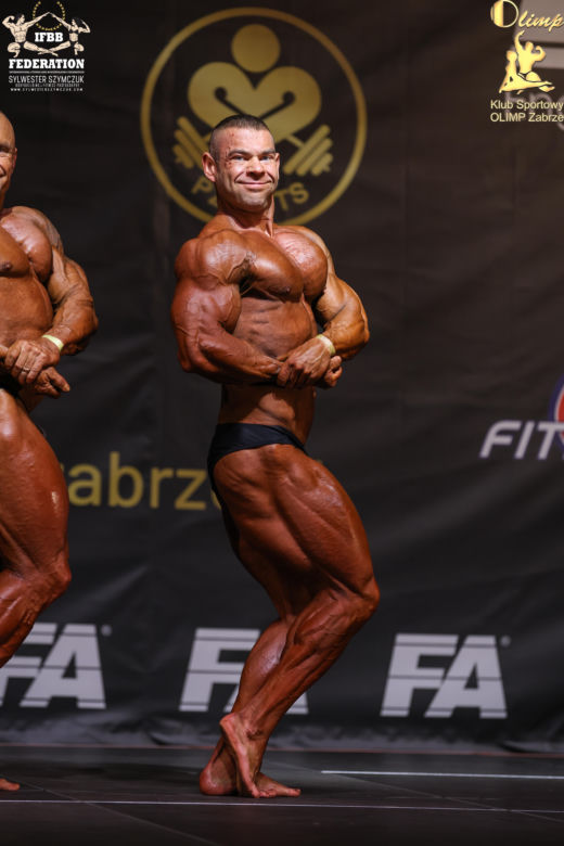 Za nami Mistrzostwa Śląska w Kulturystyce i Fitness w Będzinie. Kulturyści znów pokazali piękne sylwetki