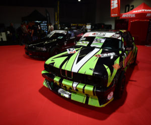 Warsaw Motor Show 2019 w Ptak Warsaw Expo