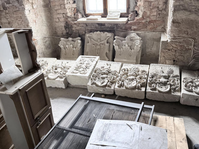 Dwór Czarne w Jeleniej Górze