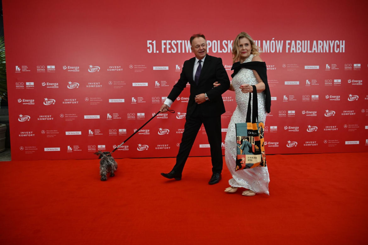 Festiwal filmowy w Gdyni 2026 - gala zamknięcia