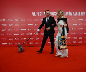 Festiwal filmowy w Gdyni 2026 - gala zamknięcia