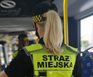 Nie nosisz maseczki? Będzie mandat. Straż Miejska wzięła się za kontrole