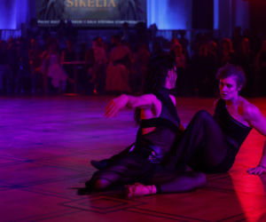 Katarzyna Zillmann i Janja Lesar