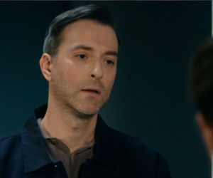BrzydUla 2 odc. 200. Marek (Filip Bobek), Ula (Julia Kamińska)