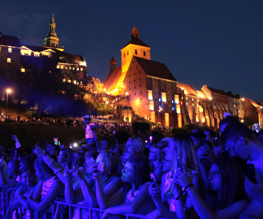 koncert Grudziądz