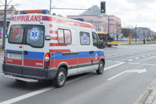 Opole. Tajemnicza śmierć 21-latki w akademiku! Nagle źle się poczuła [ZDJĘCIA]