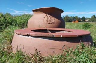 To idealne miejsca na wiosenne wycieczki w świętokrzyskim. Mało znane atrakcje 