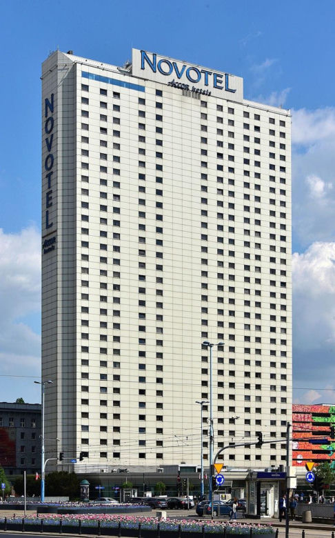 Novotel