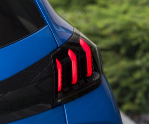 Peugeot e-208 GT