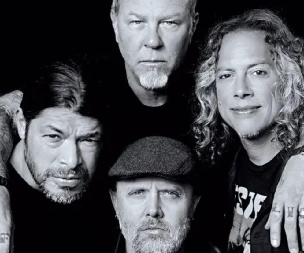 Metallica