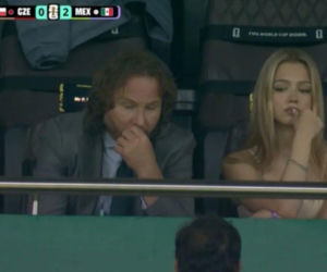 Ivana Nedved, córka Pavla Nedveda